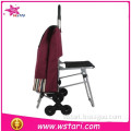 Made In China Wholesale Euro Style Spain Shopping Trolley